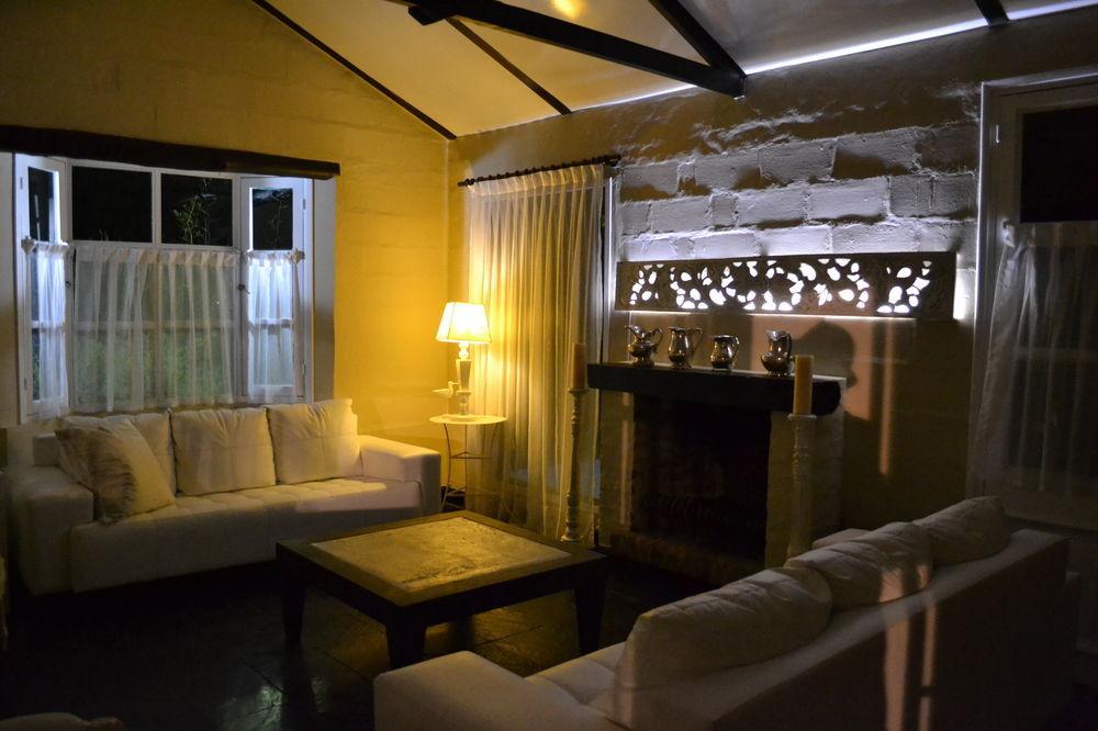 Posada La Merced Ла-Барра Экстерьер фото